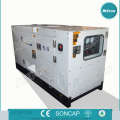 35kw/43kVA Generator Diesel Powered by Ricardo Engine